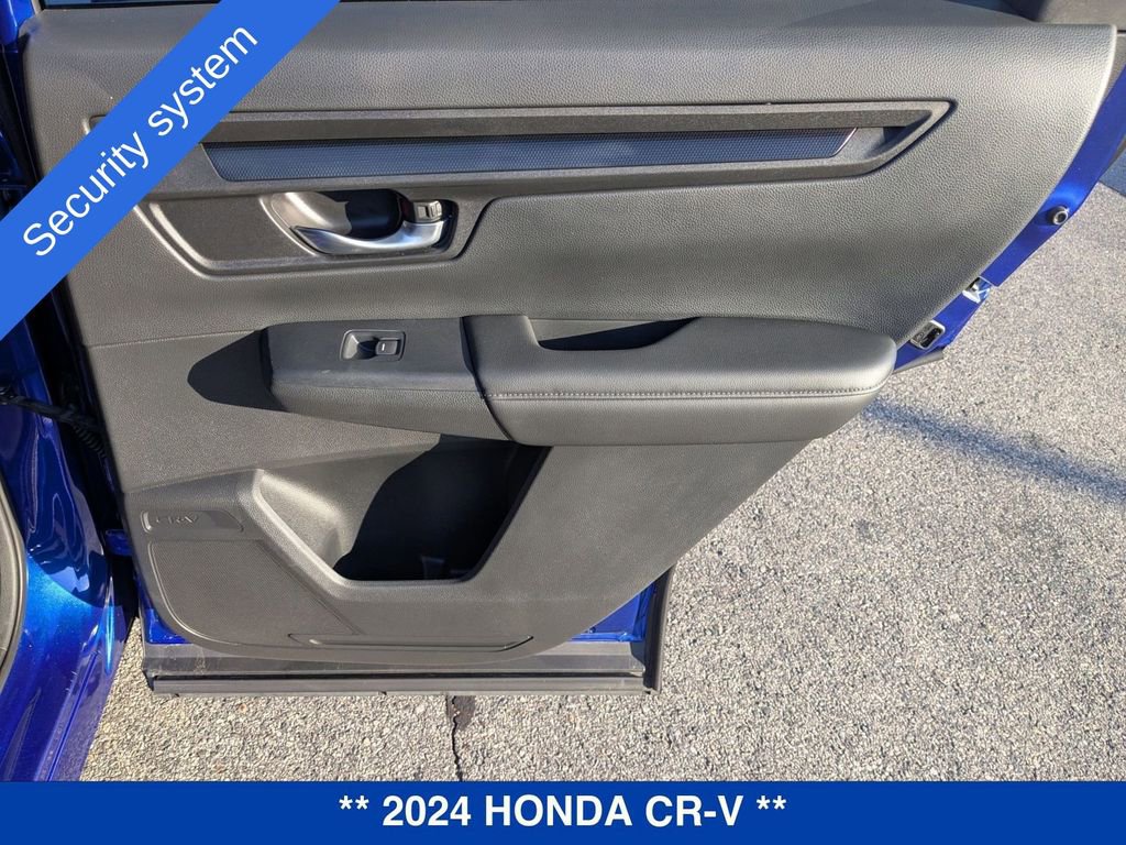 Used 2024 Honda CR-V EX image 36