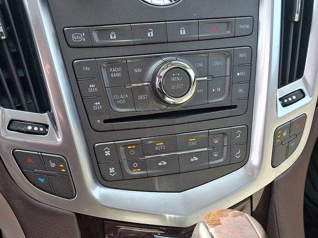 Used 2010 Cadillac SRX Luxury image 15