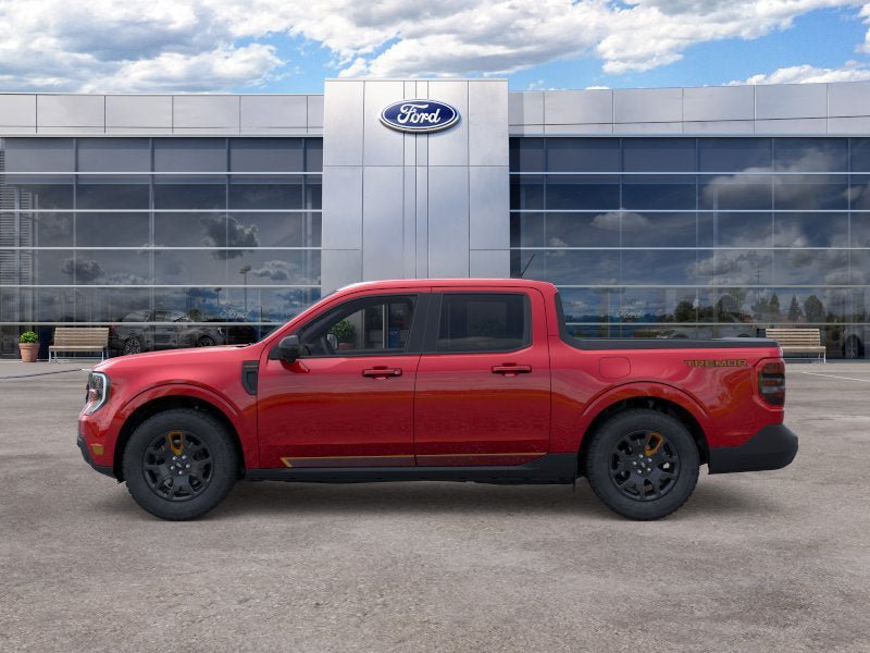 New 2026 Ford Maverick Tremor AWD/4WD image 3