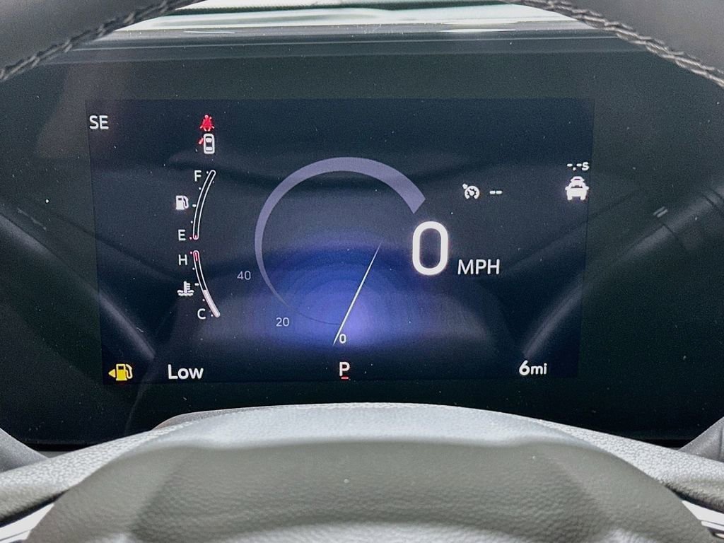 New 2026 Buick Envista Sport Touring w/ Convenience I Package FWD image 12