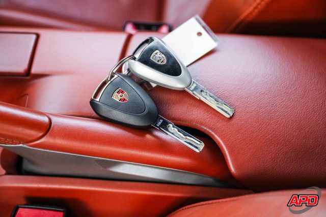 Used 2006 Porsche 911 Carrera image 69