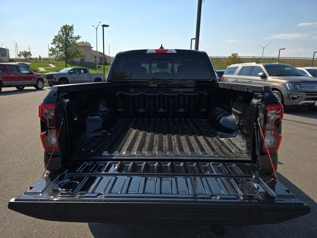 New 2025 Ford Ranger XLT image 16