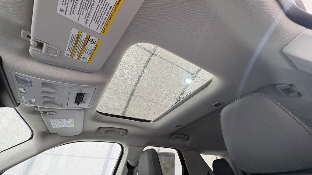 New 2026 Ford Bronco Sport Badlands w/ Sasquatch Badlands Package AWD/4WD image 45