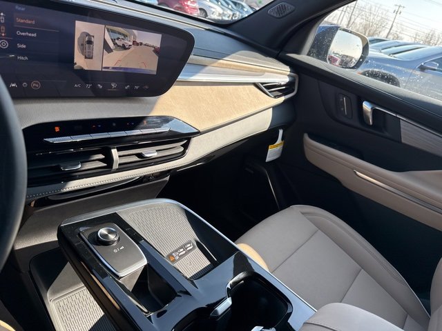 New 2026 Buick Enclave Preferred w/ Power Package image 41