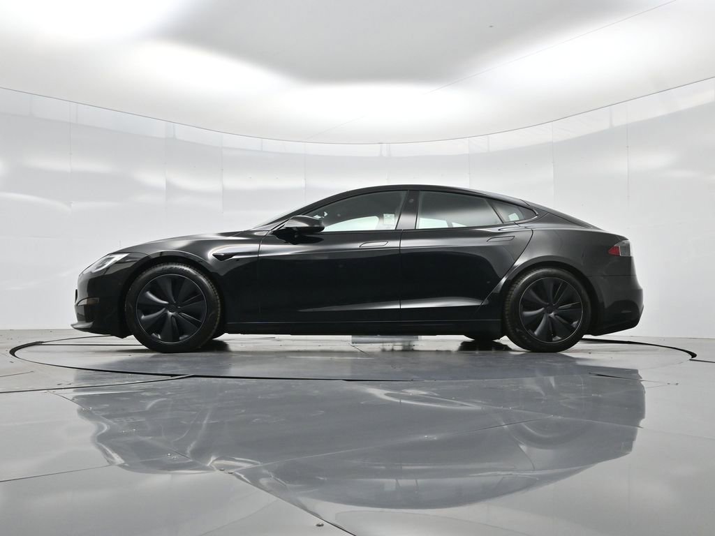 Used 2021 Tesla Model S Plaid image 50