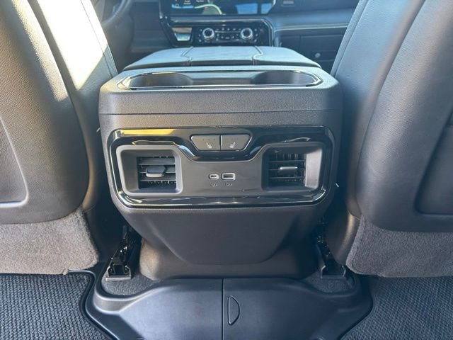 Certified 2023 GMC Sierra 1500 AT4X image 23