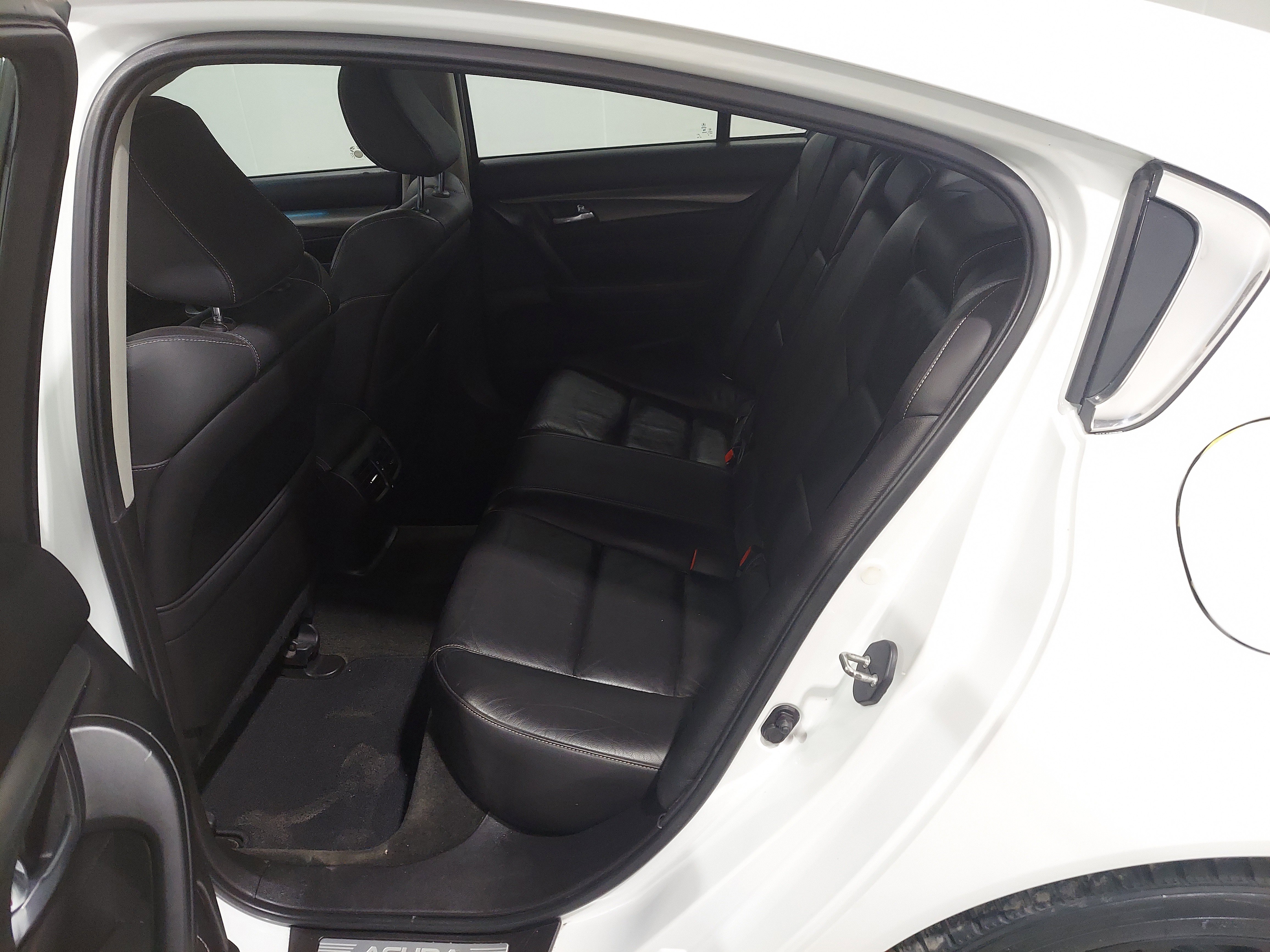 Used 2014 Acura TL Special Edition image 15