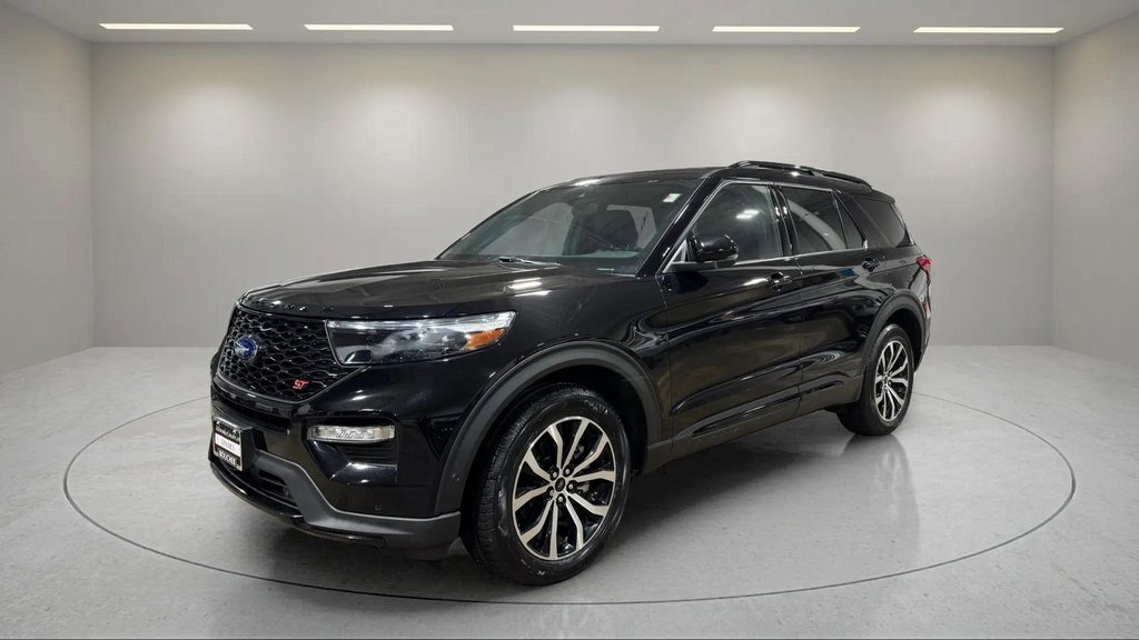 Used 2020 Ford Explorer ST image 18