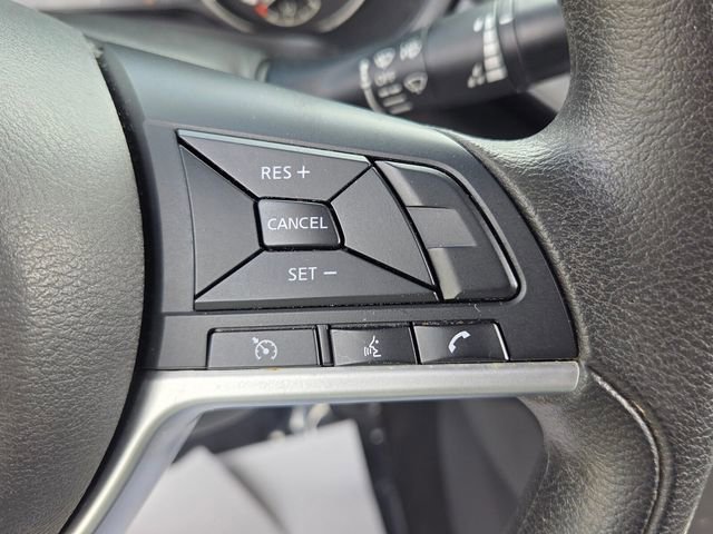 Used 2022 Nissan Altima 2.5 SV image 22