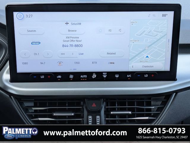 Certified 2024 Ford Escape Active w/ Tech Pack #1 FWD image 17