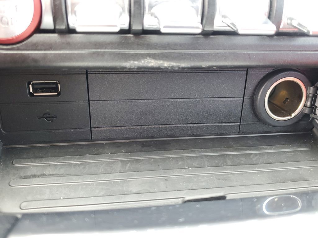 Used 2021 Ford Mustang Premium image 21