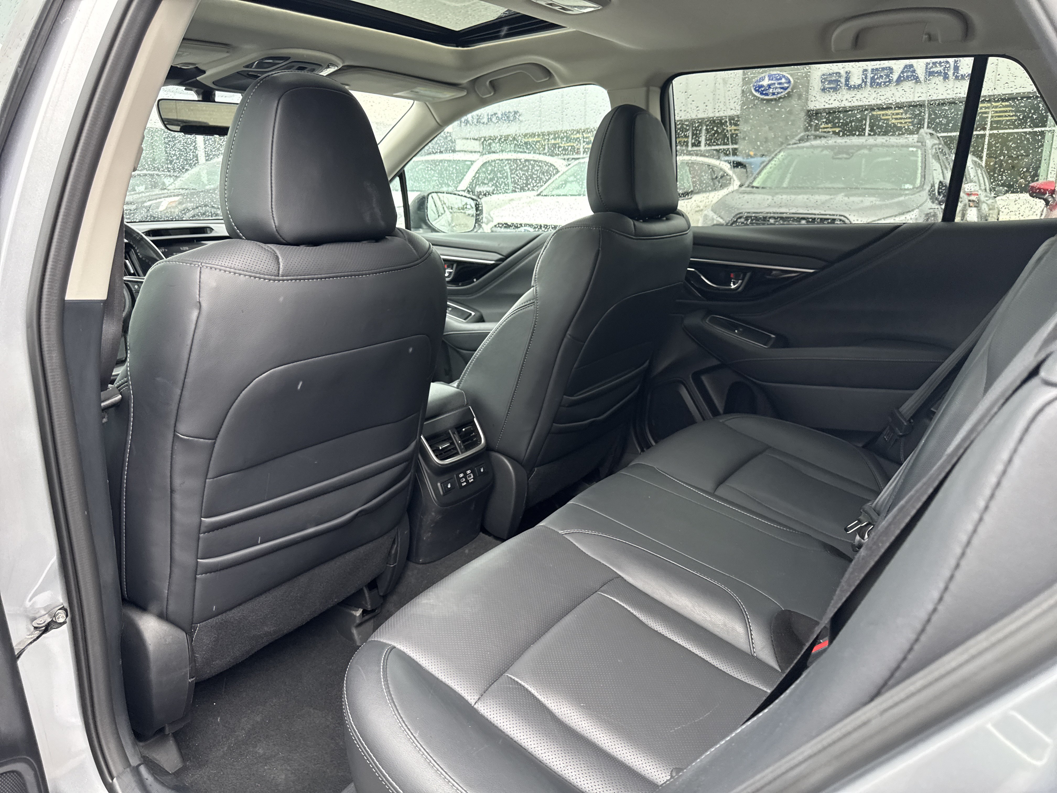 Certified 2024 Subaru Outback Limited XT AWD/4WD image 24