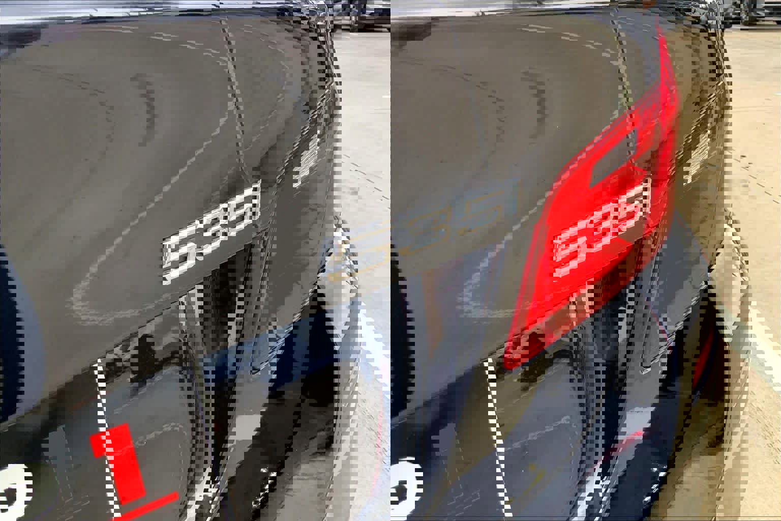 Used 2015 BMW 535i xDrive Sedan image 30