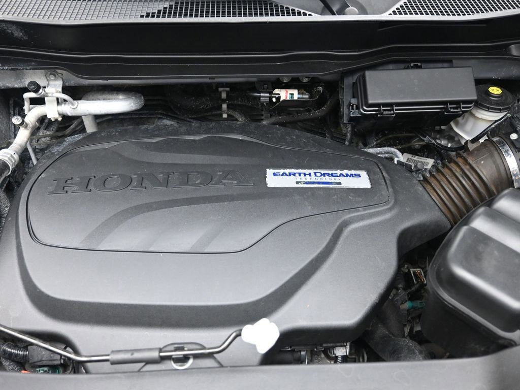 Used 2020 Honda Pilot LX image 30