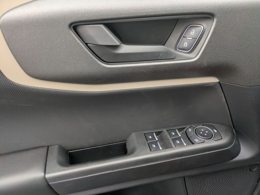 New 2025 Ford Bronco Sport Big Bend w/ Convenience Package image 22