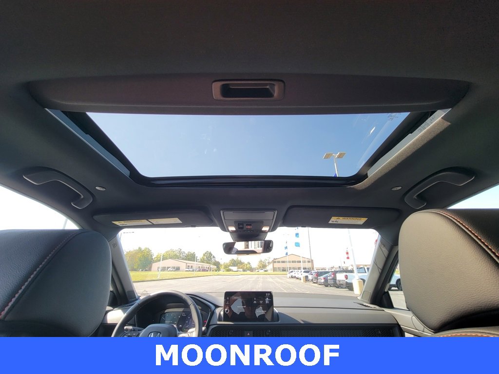 New 2026 Honda CR-V Sport-L image 14