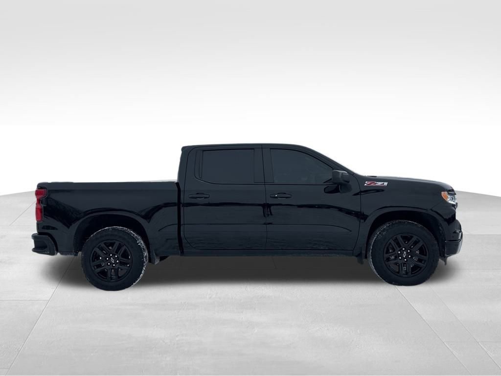 Used 2025 Chevrolet Silverado 1500 RST image 19