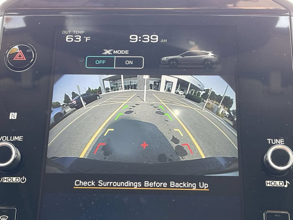 Certified 2024 Subaru Crosstrek 2.0i Premium AWD/4WD image 34
