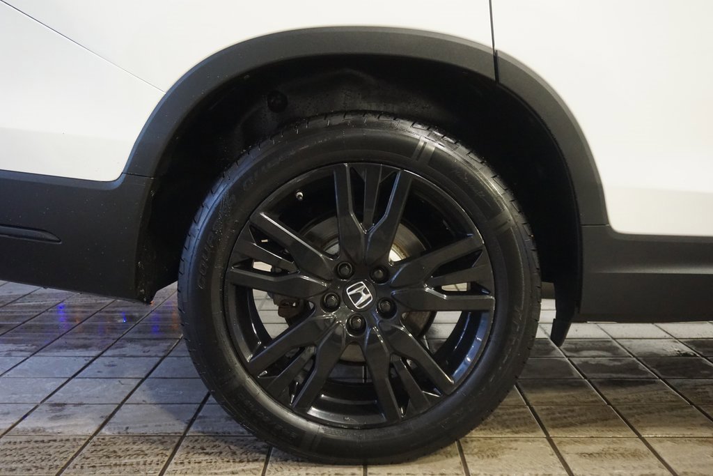 Used 2022 Honda Pilot Special Edition image 36