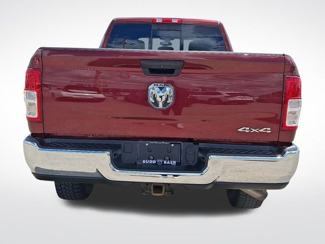 Used 2021 RAM 2500 Tradesman AWD/4WD image 5