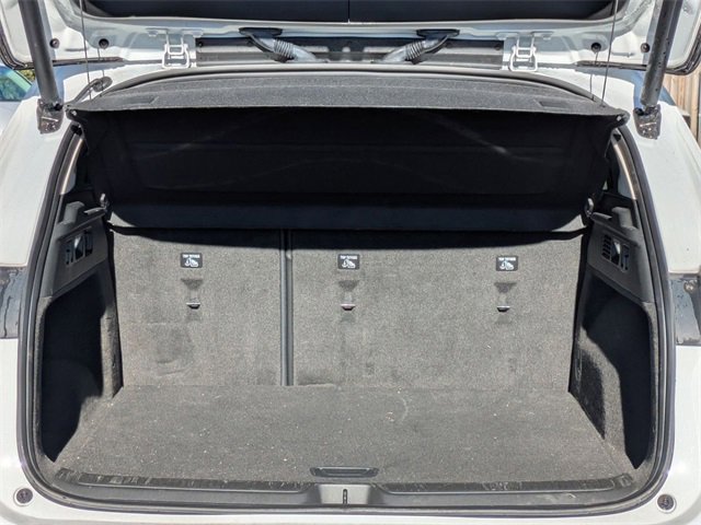 Used 2023 Buick Envision Essence w/ Sport Touring Package image 28