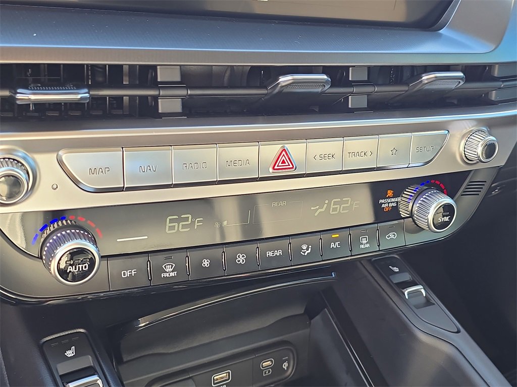 New 2025 Kia Telluride S image 27