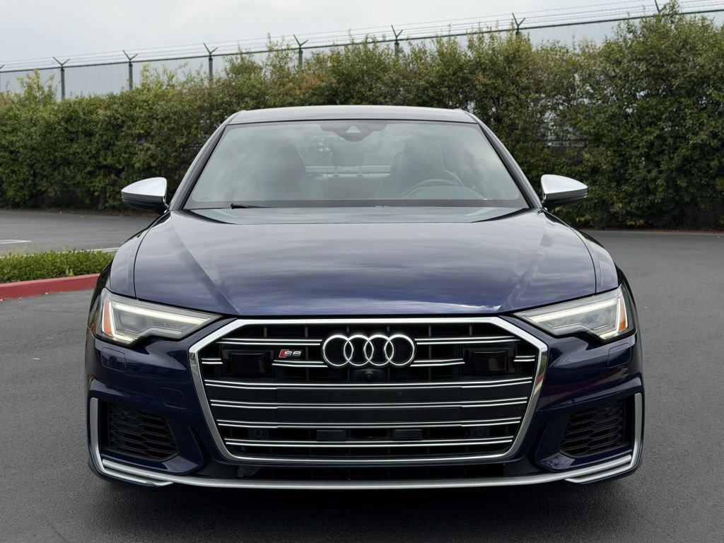 Used 2021 Audi S6 Premium Plus w/ S6 Executive Package AWD/4WD image 13