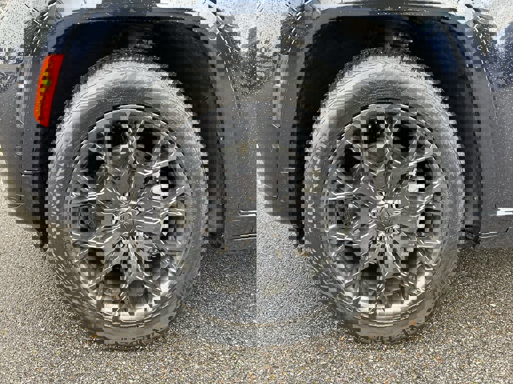 Used 2023 Jeep Grand Cherokee L Summit image 10