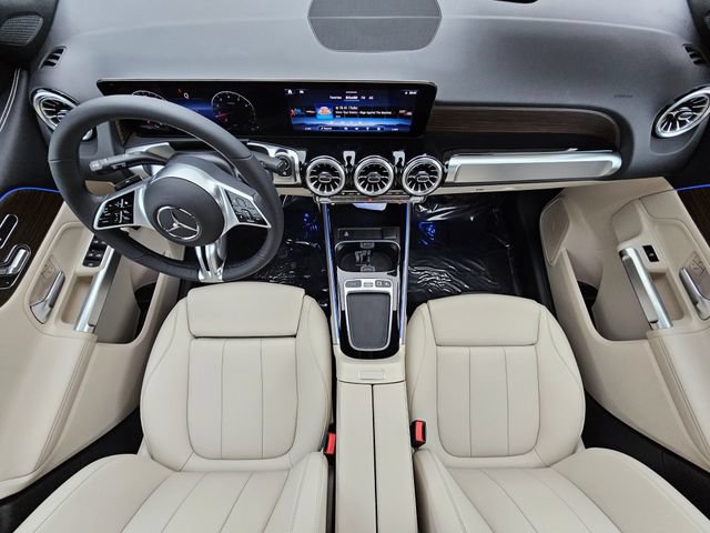 New 2026 Mercedes-Benz GLB 250 4MATIC image 27