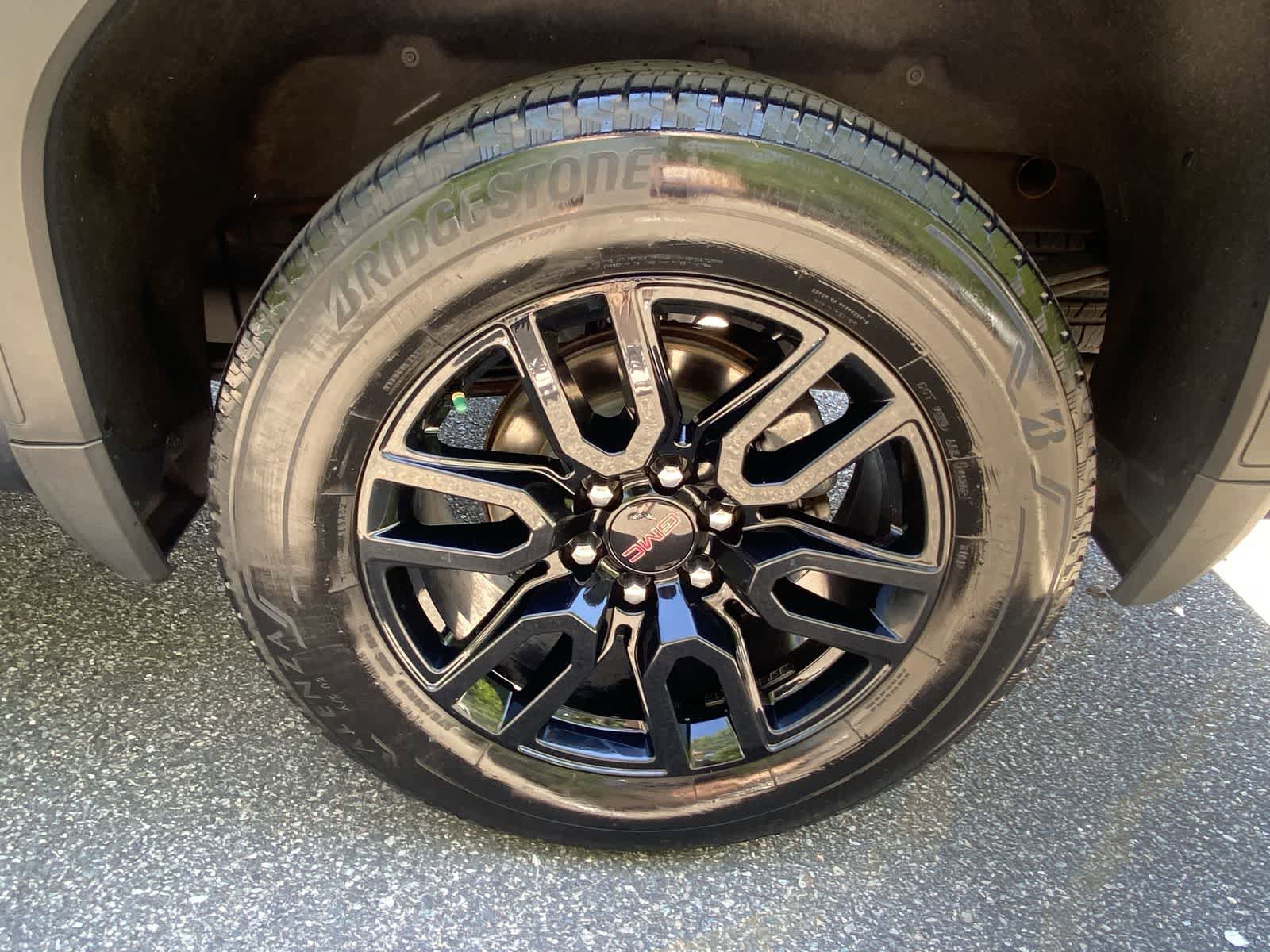 Used 2019 GMC Sierra 1500 Elevation w/ Elevation Value Package AWD/4WD image 16