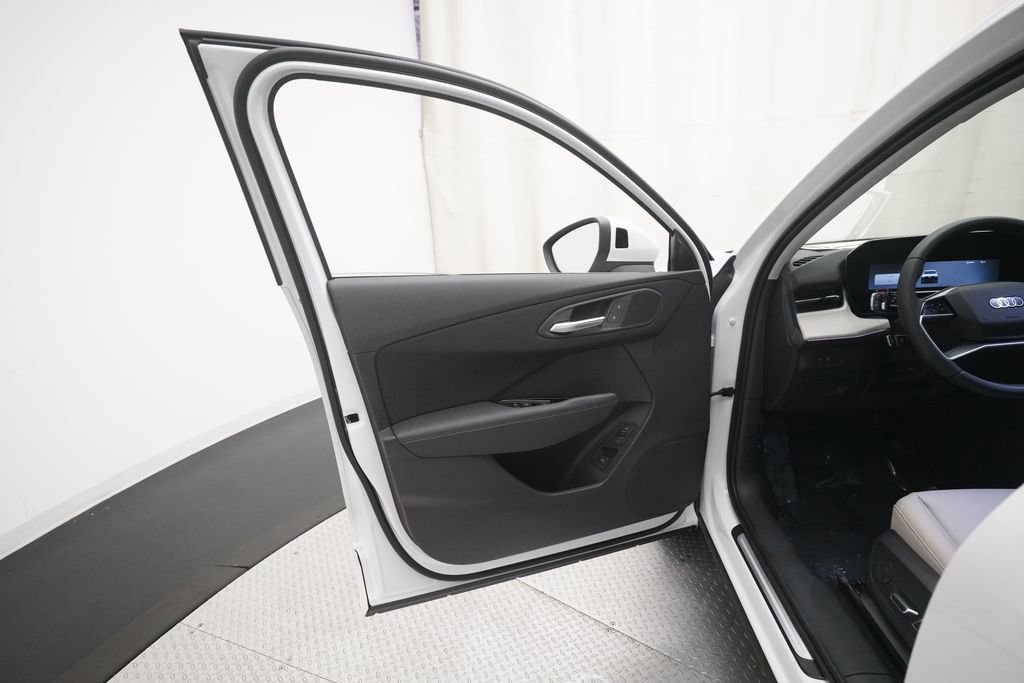 New 2026 Audi Q3 quattro 2.0T image 28