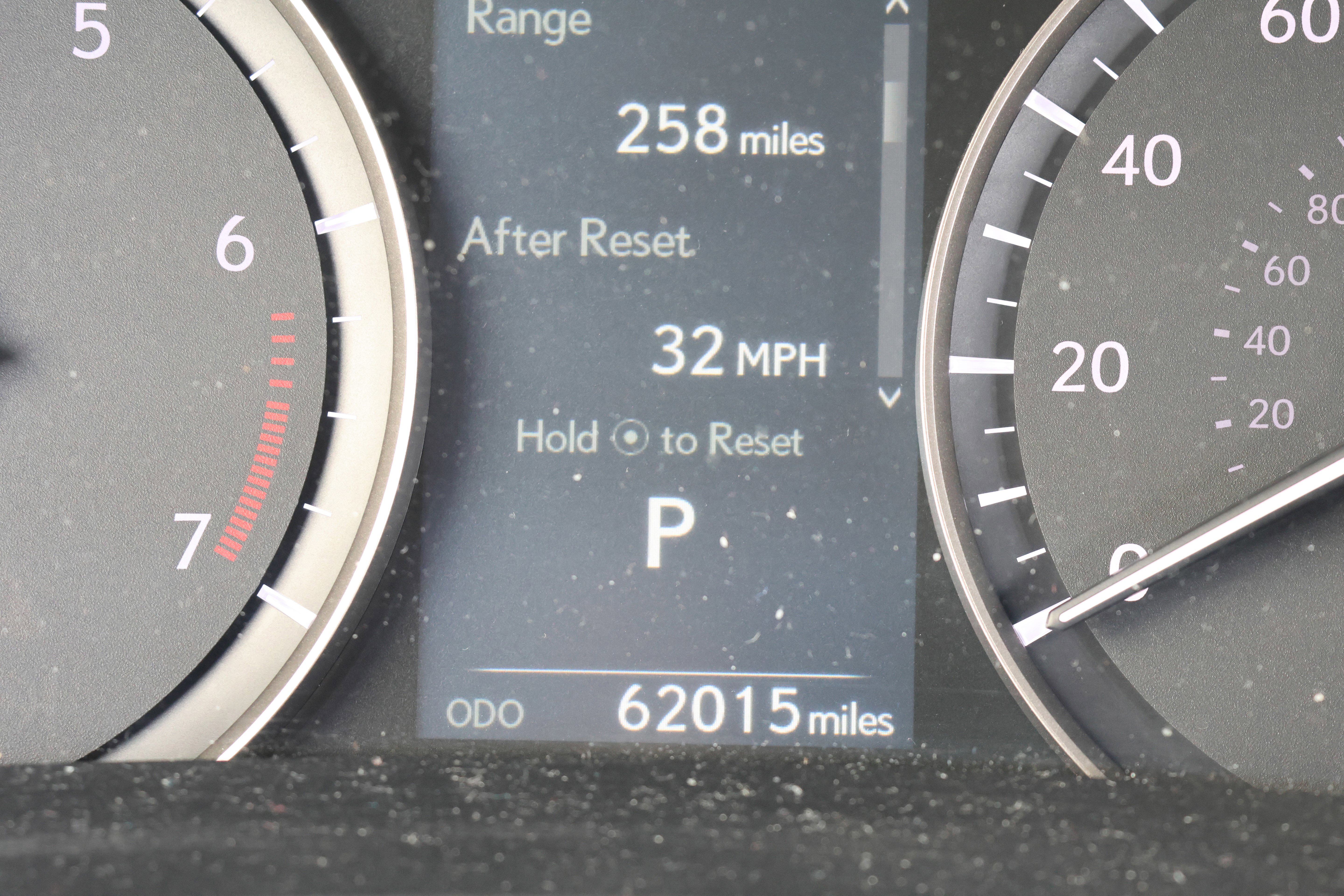 Used 2016 Lexus RX 350 FWD image 20