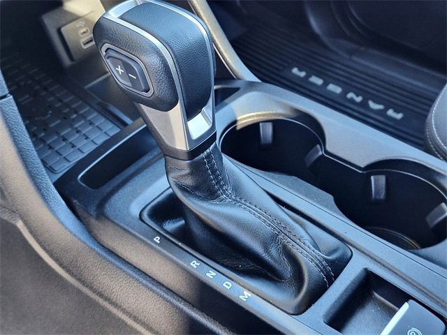 Certified 2024 Ford Ranger XLT image 23