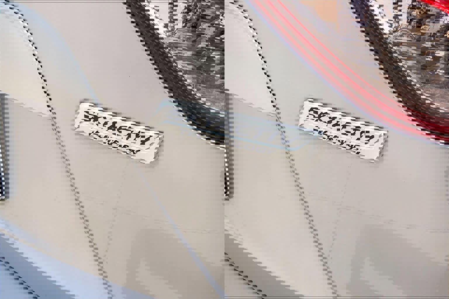 Used 2014 MAZDA CX-5 Touring FWD image 10