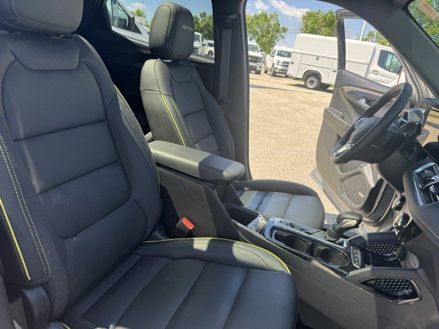 Used 2025 Chevrolet TrailBlazer ACTIV w/ Convenience Package AWD/4WD image 38