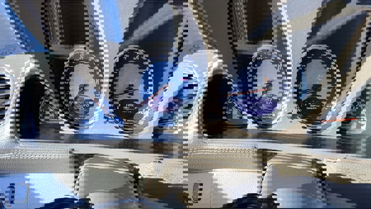 Used 2007 Mercedes-Benz SL 55 AMG image 12