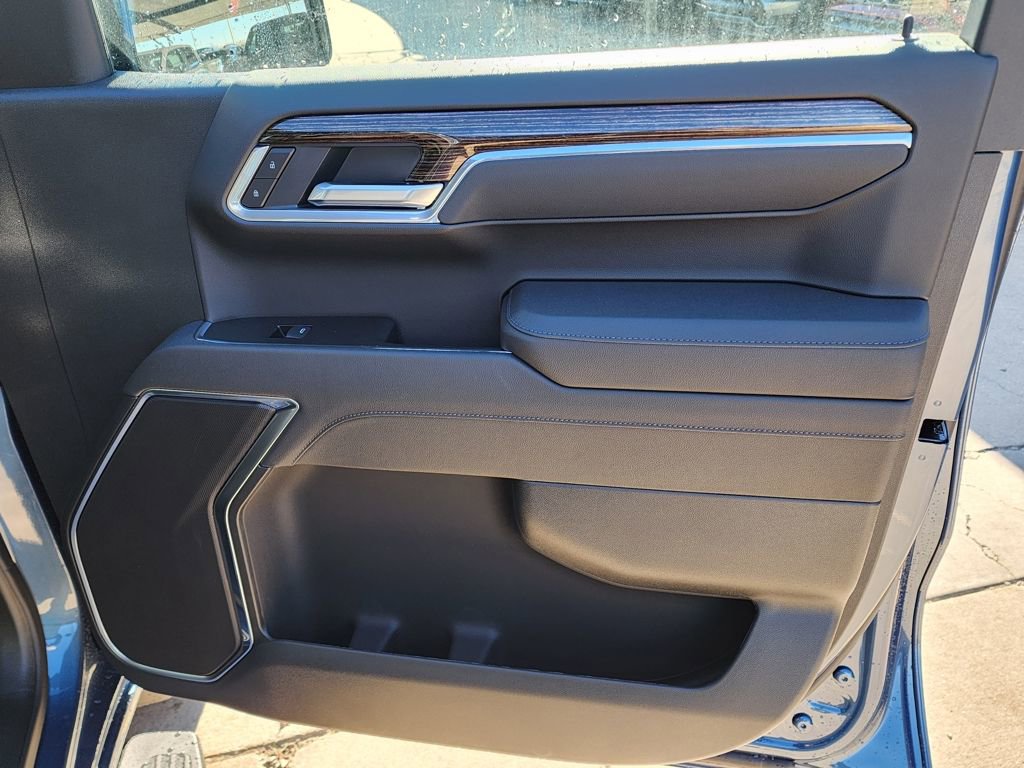 New 2026 GMC Sierra 1500 Elevation w/ X31 Off-Road Package image 35