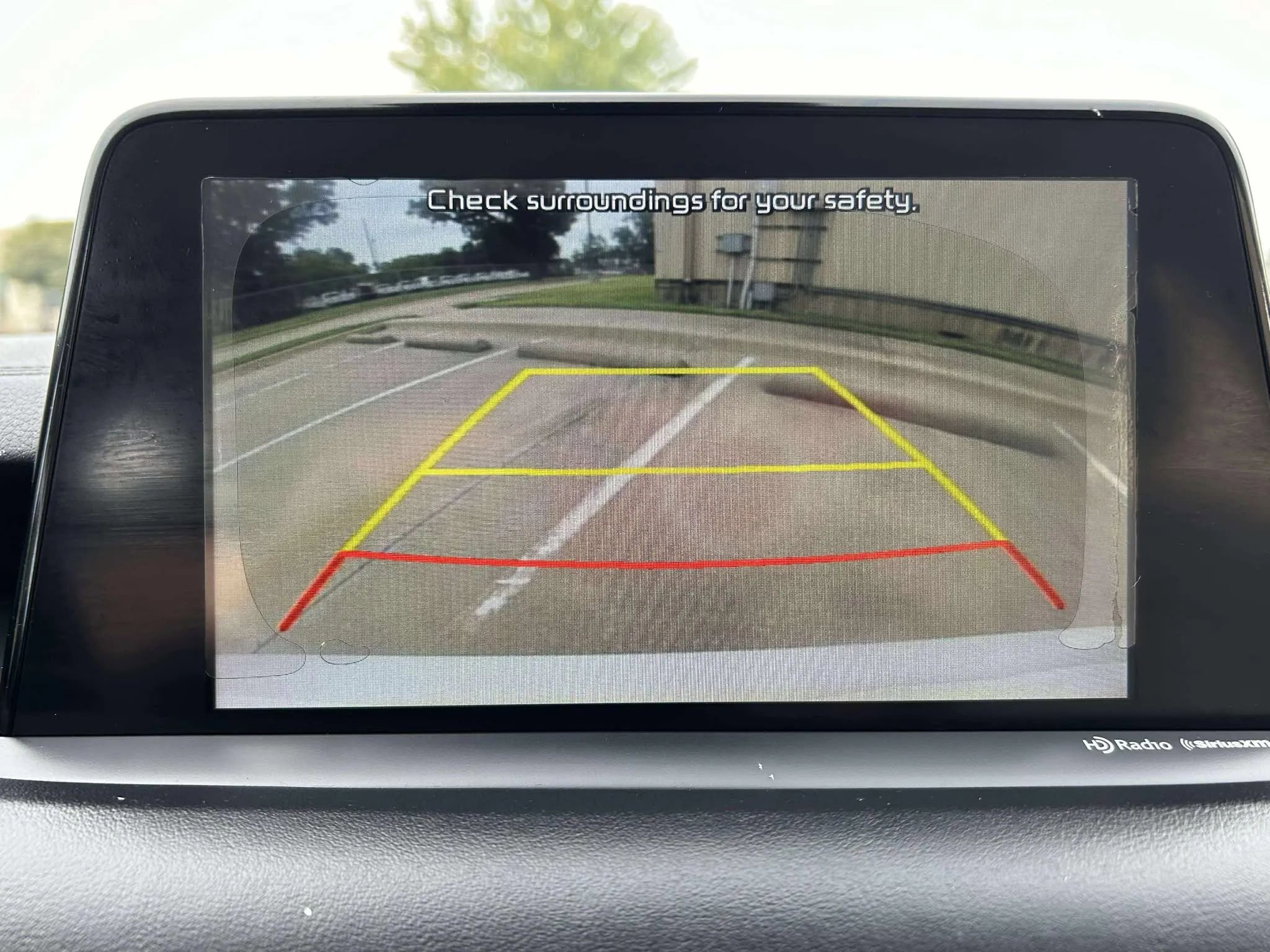 Used 2018 Kia Stinger Premium image 16