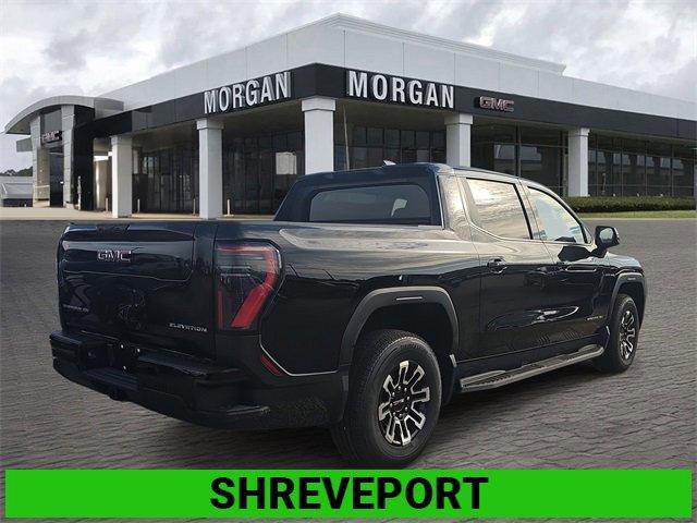 New 2026 GMC Sierra EV Elevation w/ Premium Package image 7
