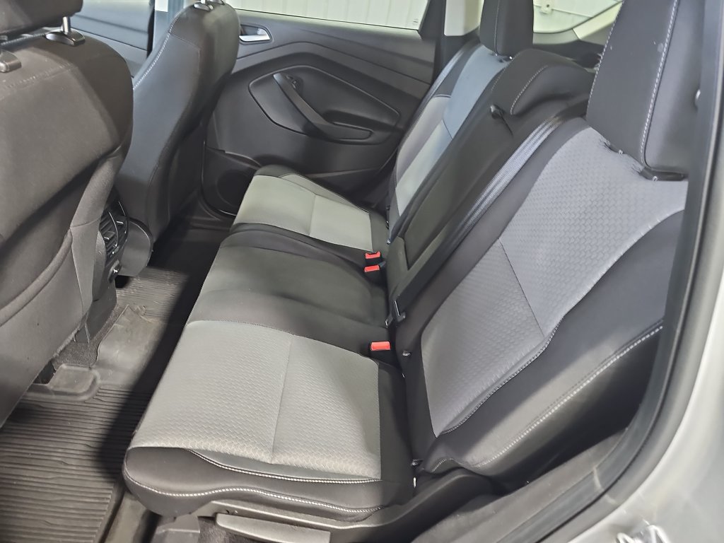 Used 2019 Ford Escape SE AWD/4WD image 13
