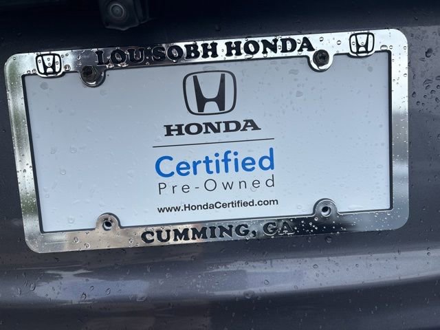 Used 2019 Honda Pilot Touring image 7