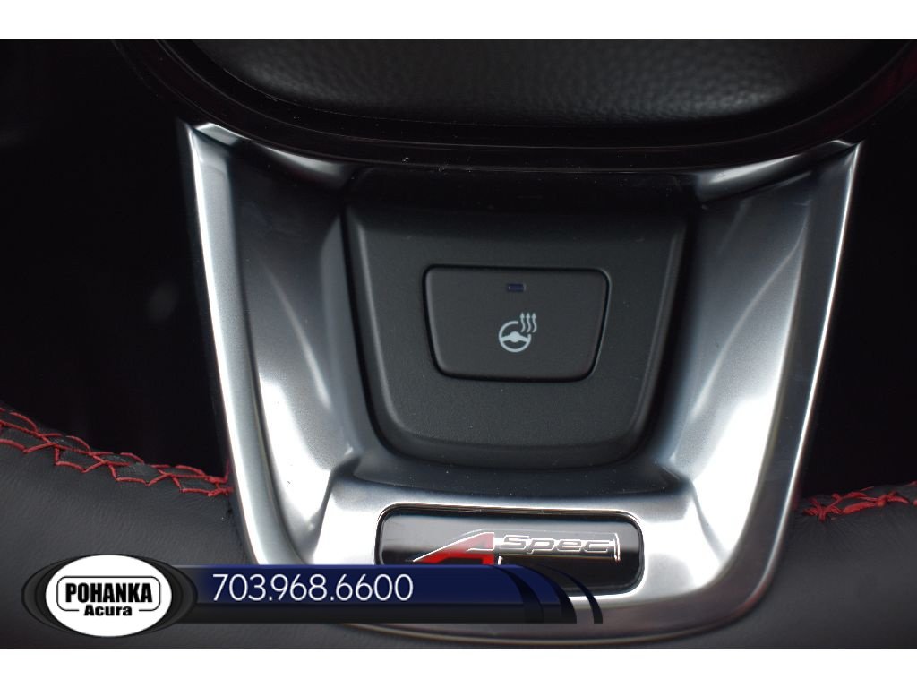 New 2026 Acura ADX A-Spec w/ Advance Package AWD/4WD image 14