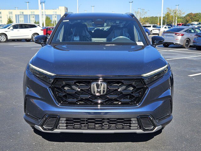New 2026 Honda CR-V Sport-L image 2