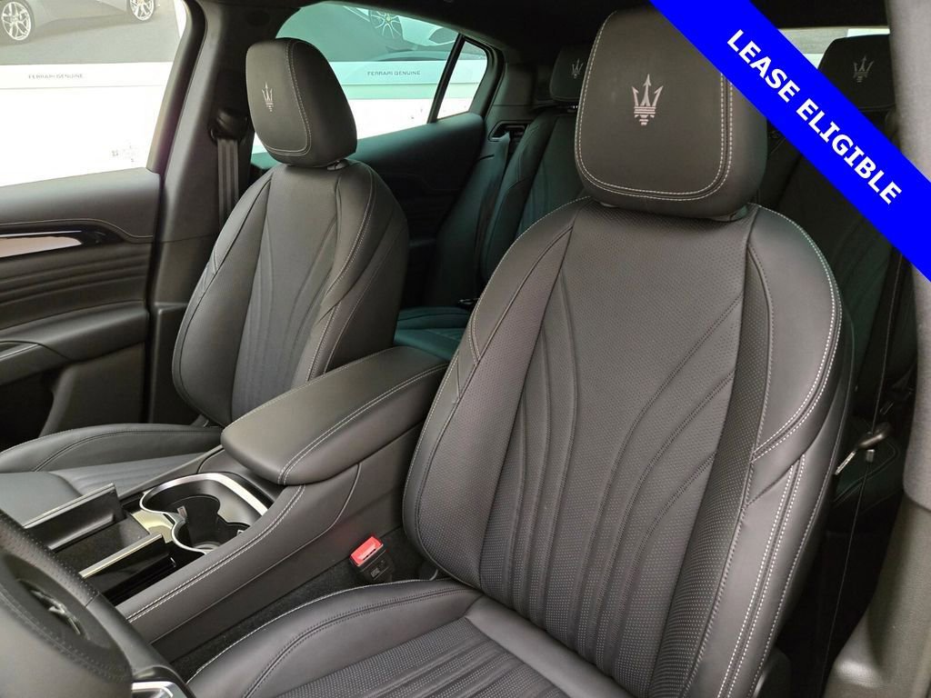New 2025 Maserati Grecale Modena image 34