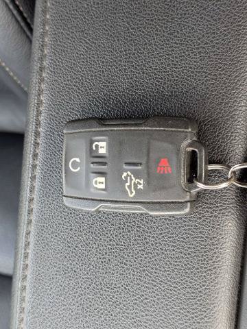 Used 2022 Chevrolet Silverado 1500 Custom w/ Safety Confidence Package RWD image 27