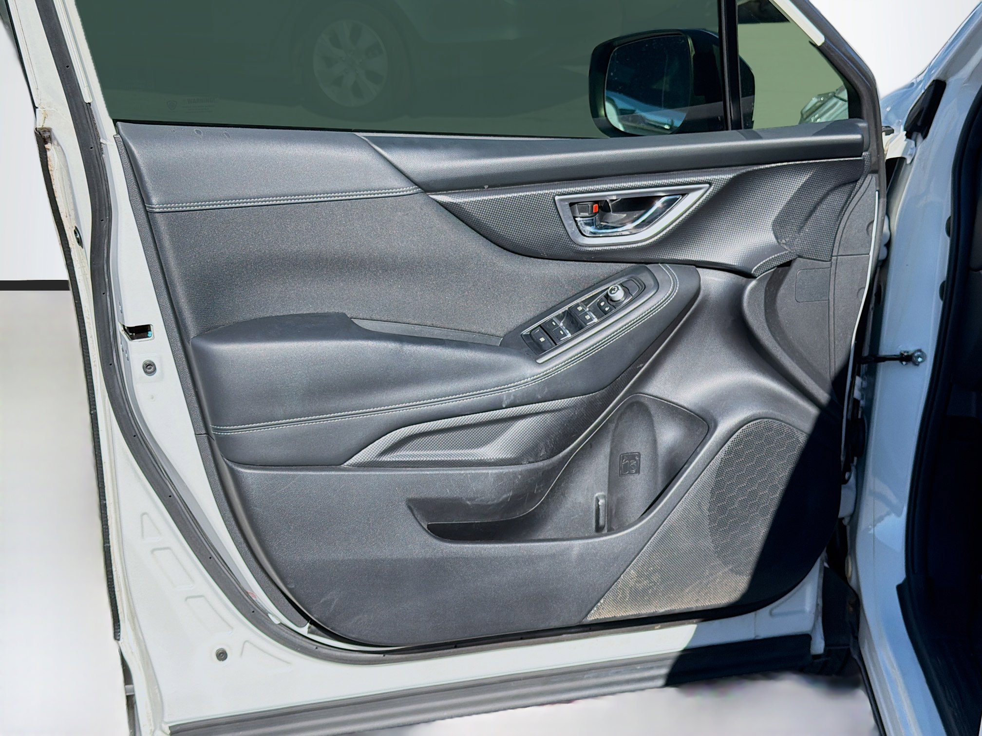 Used 2020 Subaru Forester Premium image 21