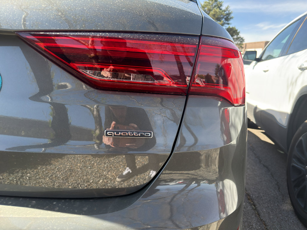 Used 2020 Audi Q3 2.0T Premium Plus w/ Premium Plus Package image 10