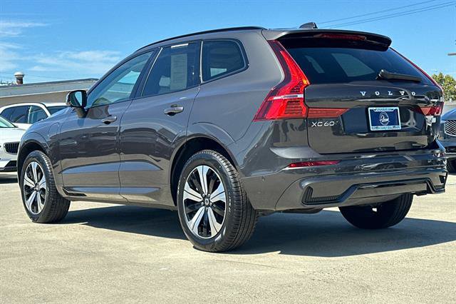 Certified 2024 Volvo XC60 T8 Plus AWD/4WD image 5