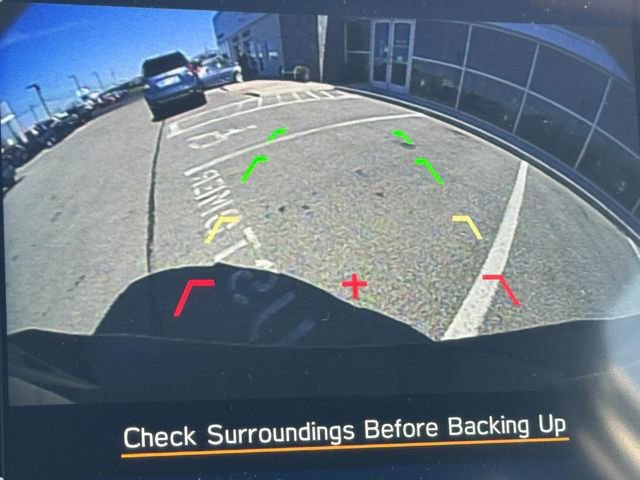 New 2026 Subaru Impreza RS image 16