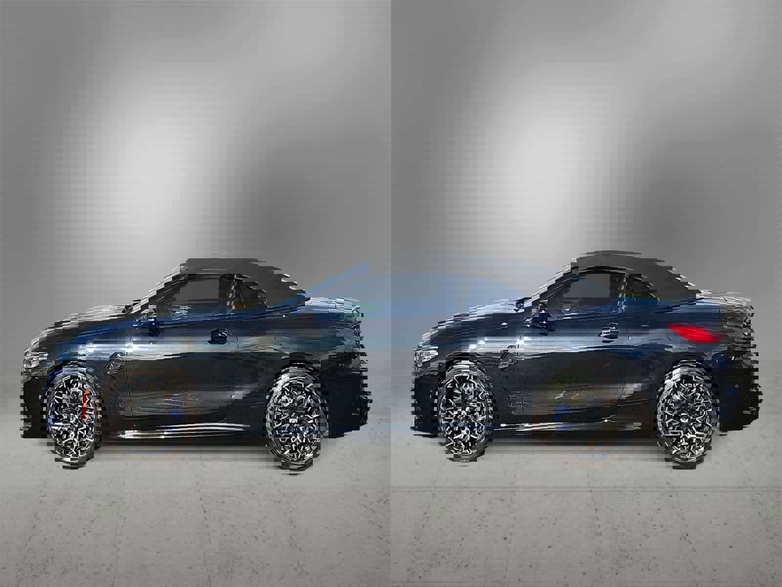 Used 2023 BMW M8 Competition w/ Driving Assistance Package image 5